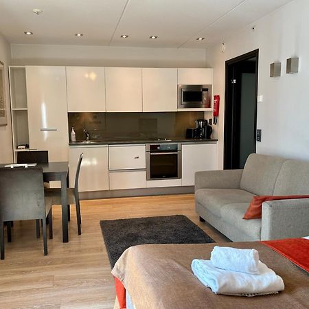 Levi Suites Levi Gold ภายนอก รูปภาพ