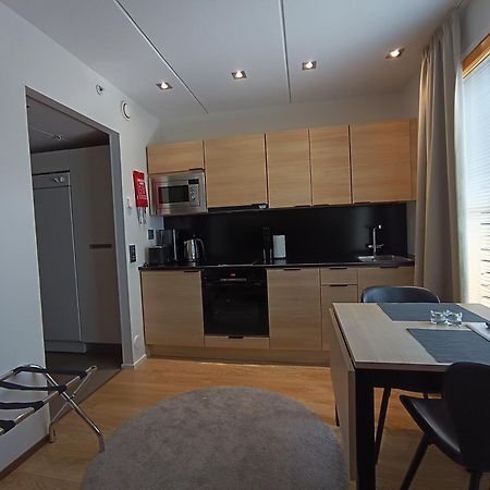 Levi Suites Levi Gold ภายนอก รูปภาพ