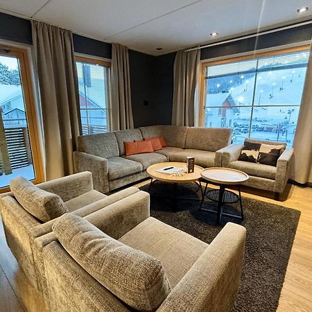 Levi Suites Levi Gold ภายนอก รูปภาพ