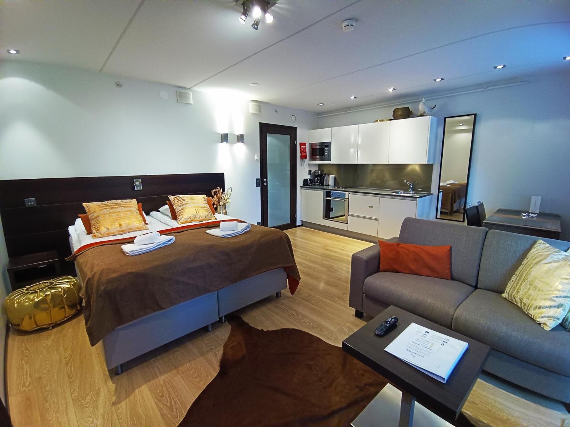 Levi Suites Levi Gold ภายนอก รูปภาพ