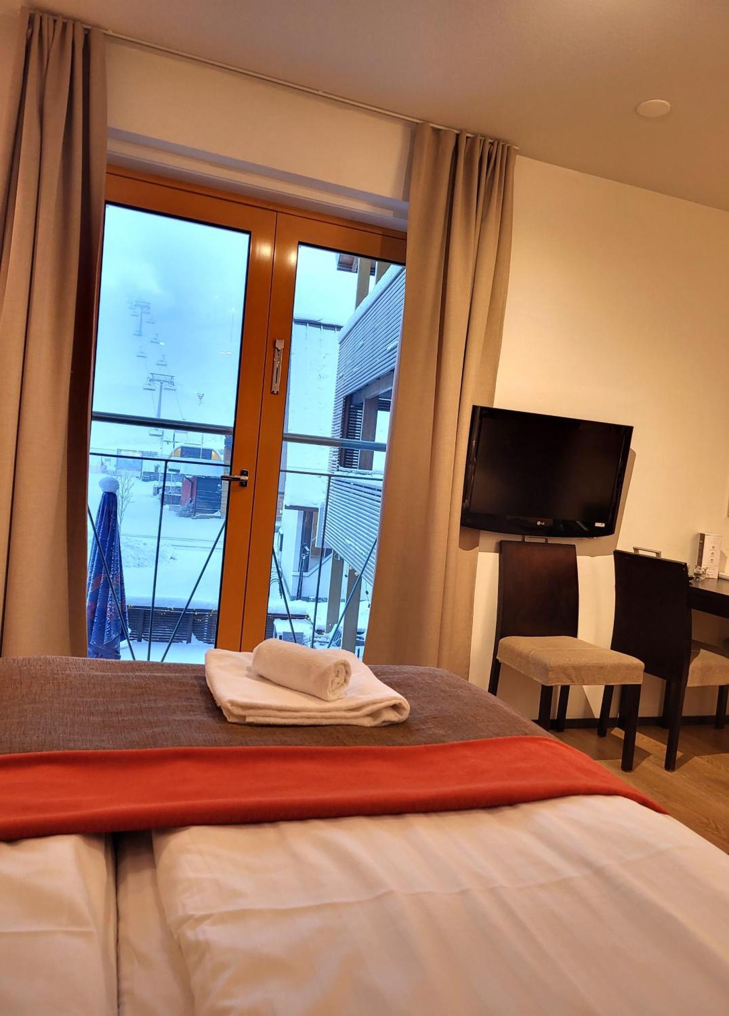 Levi Suites Levi Gold ภายนอก รูปภาพ