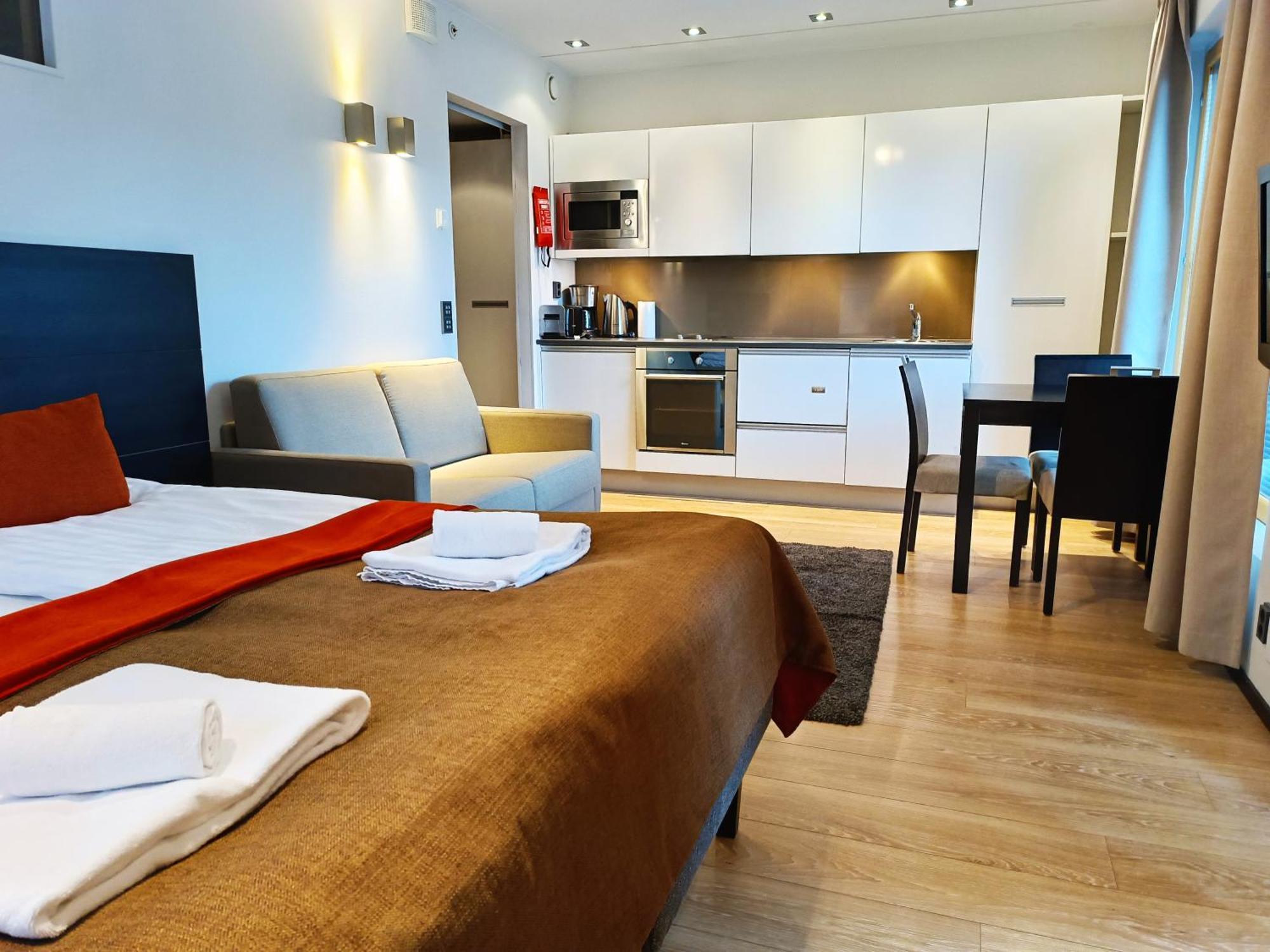 Levi Suites Levi Gold ภายนอก รูปภาพ