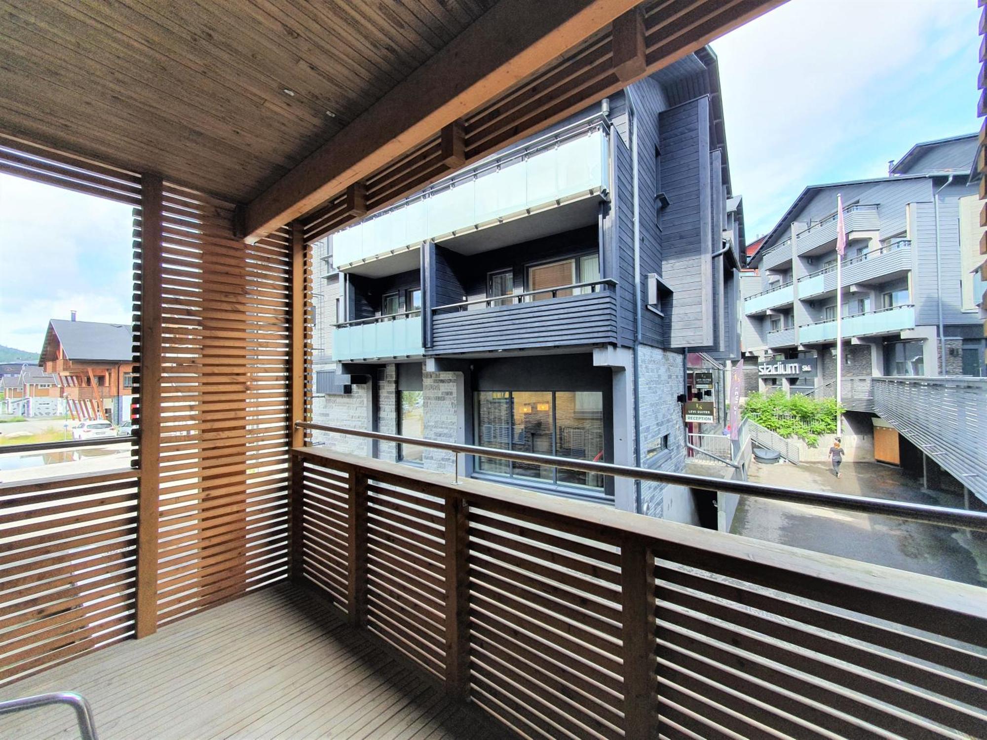 Levi Suites Levi Gold ภายนอก รูปภาพ