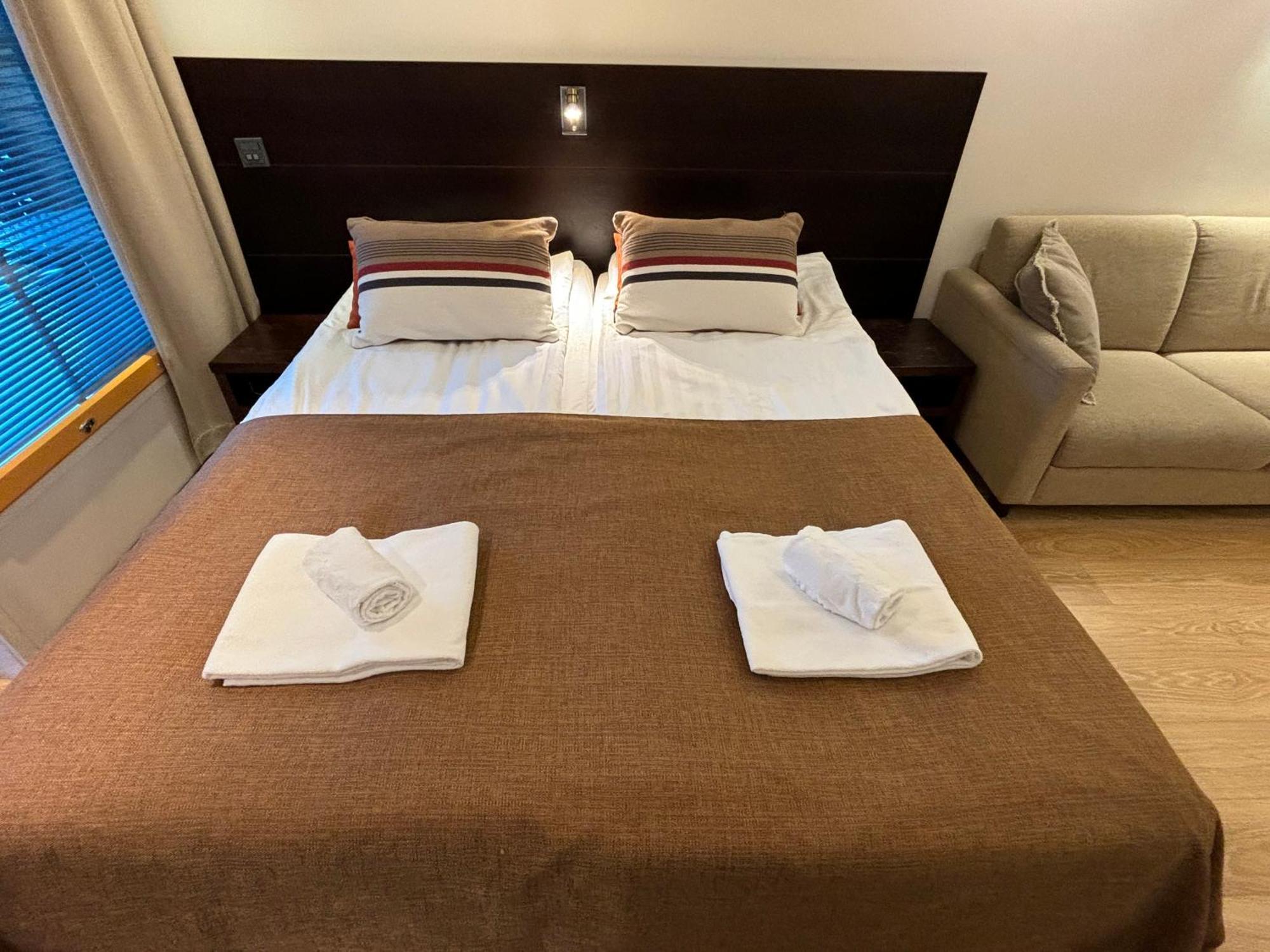 Levi Suites Levi Gold ภายนอก รูปภาพ