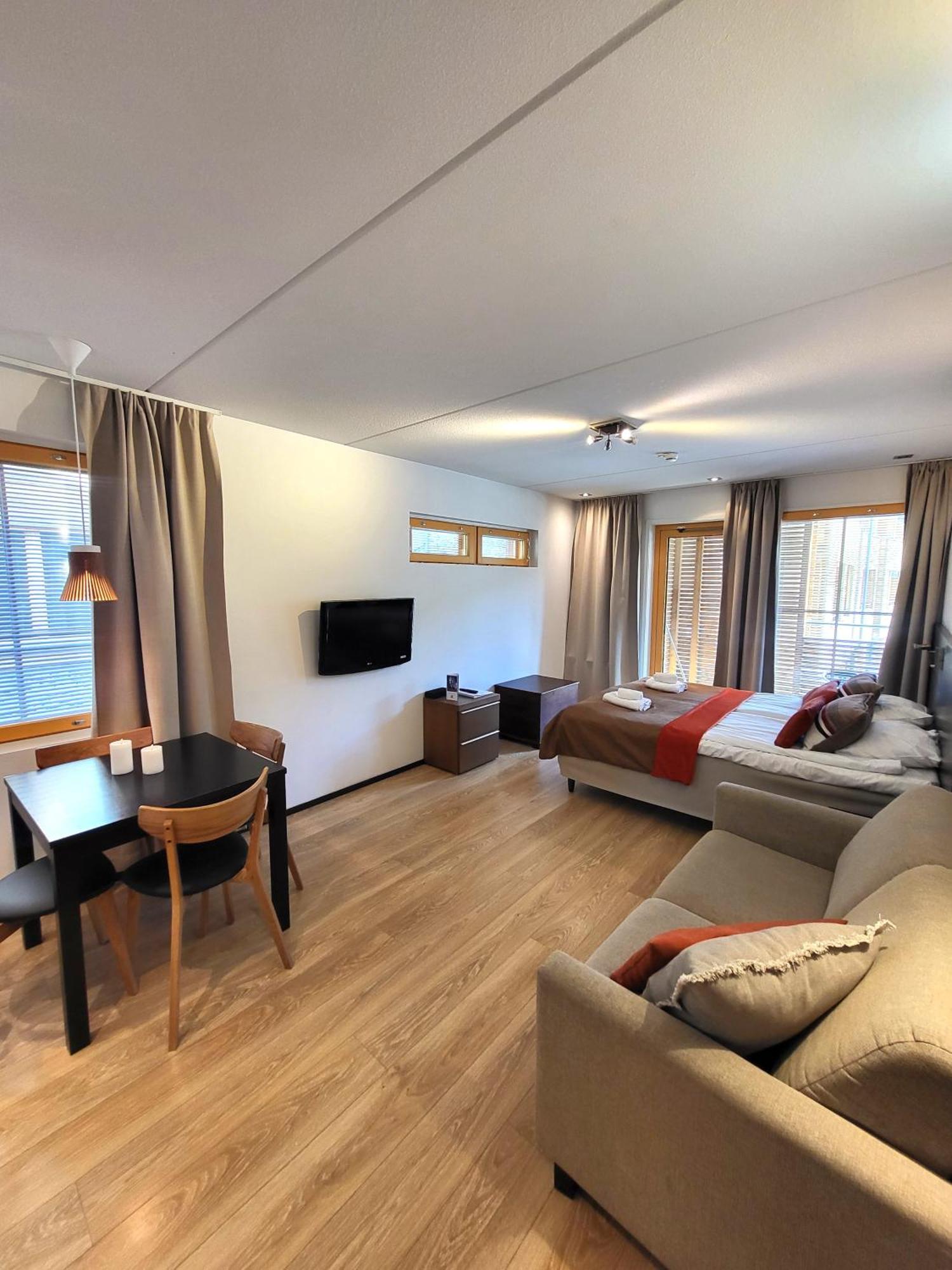 Levi Suites Levi Gold ภายนอก รูปภาพ