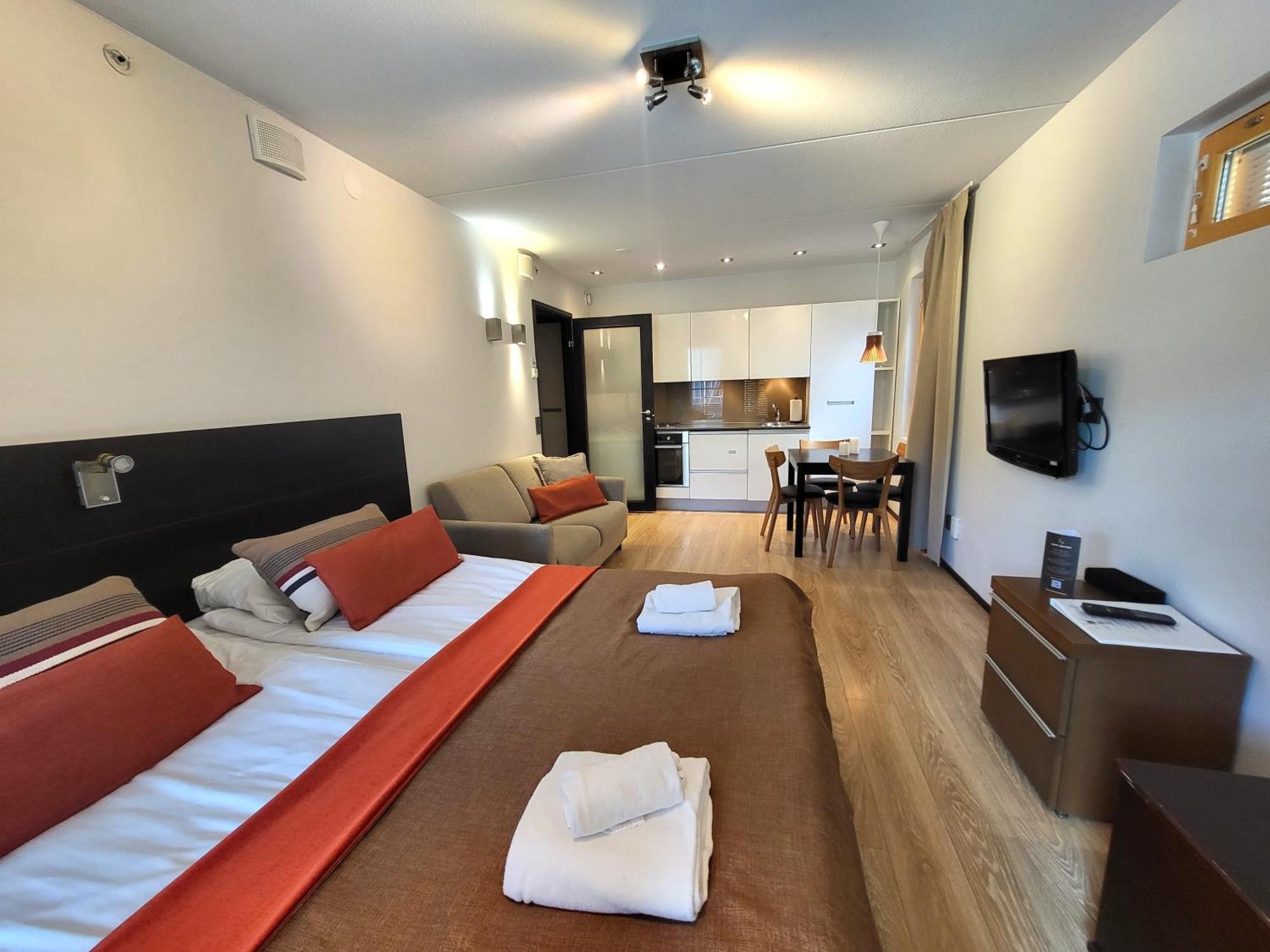Levi Suites Levi Gold ภายนอก รูปภาพ