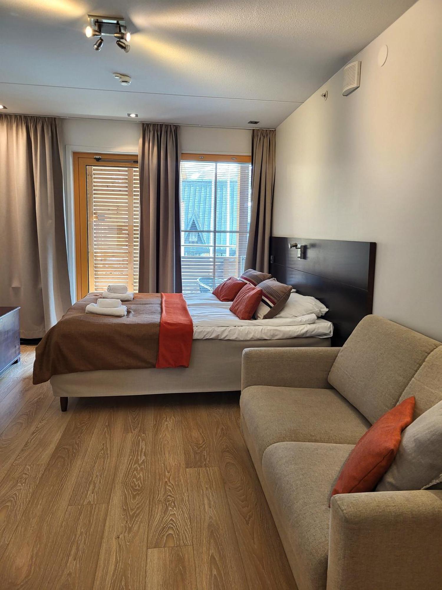 Levi Suites Levi Gold ภายนอก รูปภาพ