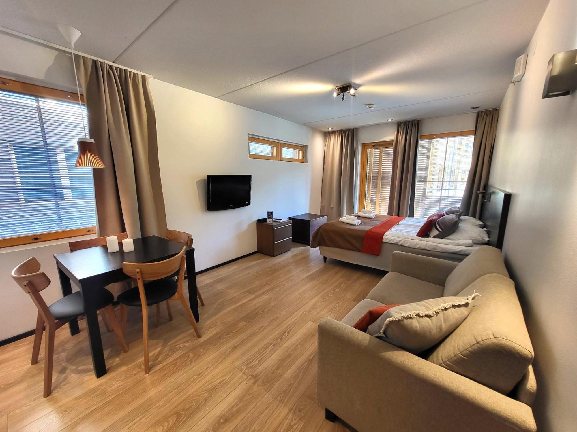 Levi Suites Levi Gold ภายนอก รูปภาพ