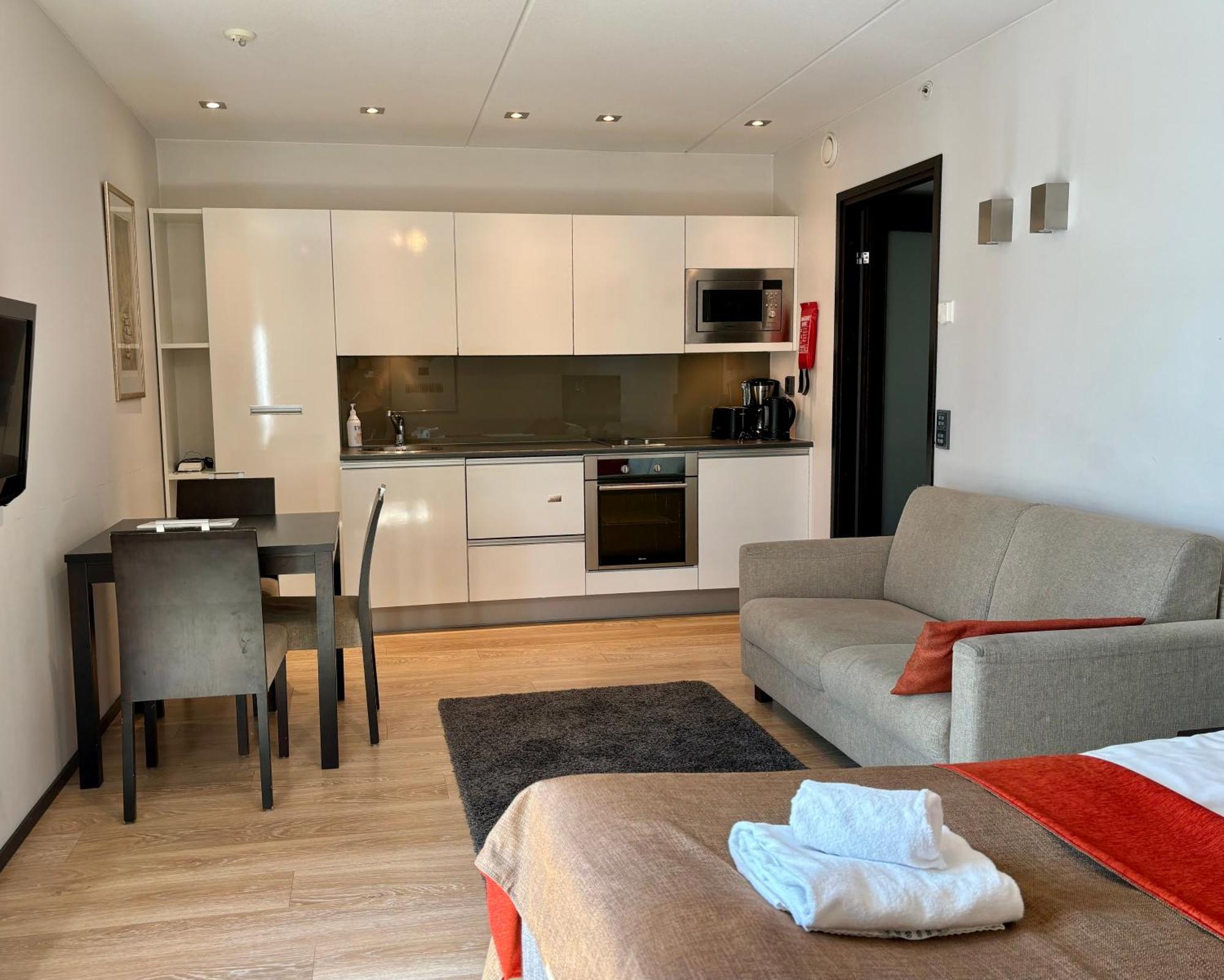 Levi Suites Levi Gold ภายนอก รูปภาพ