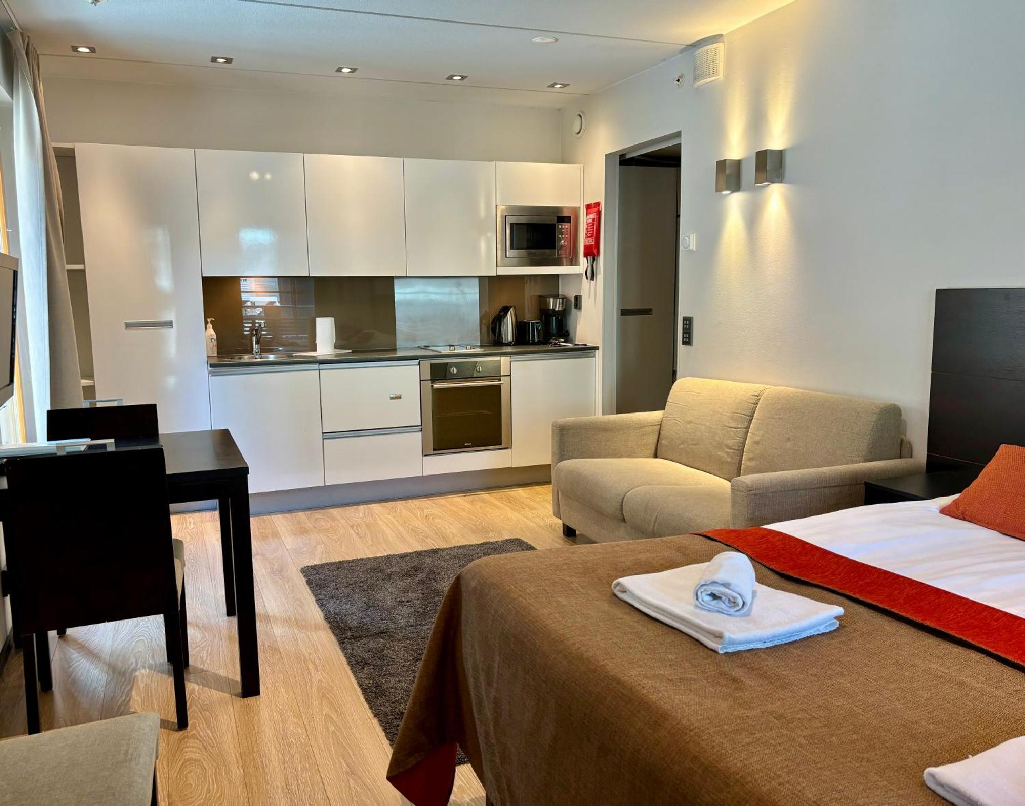 Levi Suites Levi Gold ภายนอก รูปภาพ