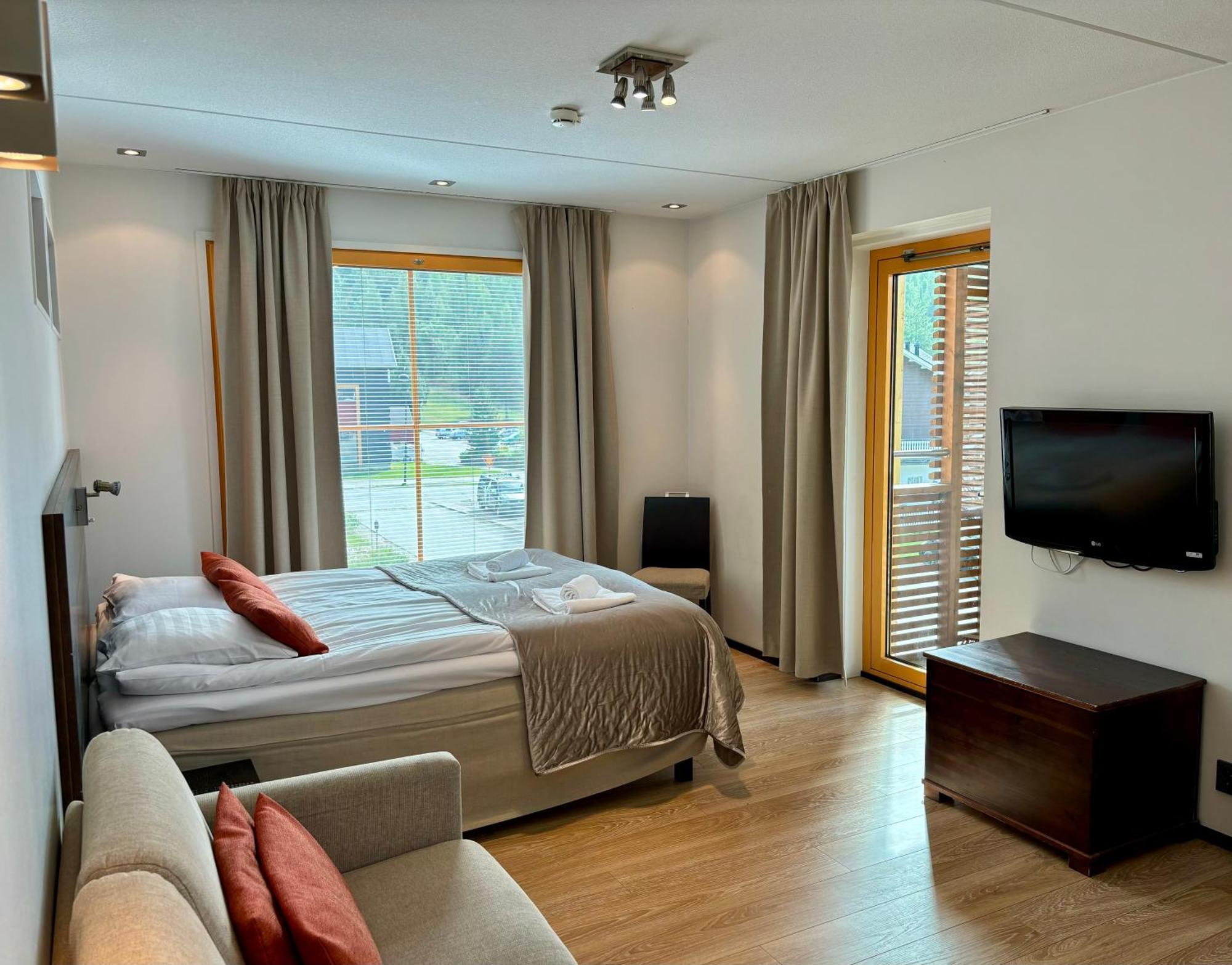 Levi Suites Levi Gold ภายนอก รูปภาพ