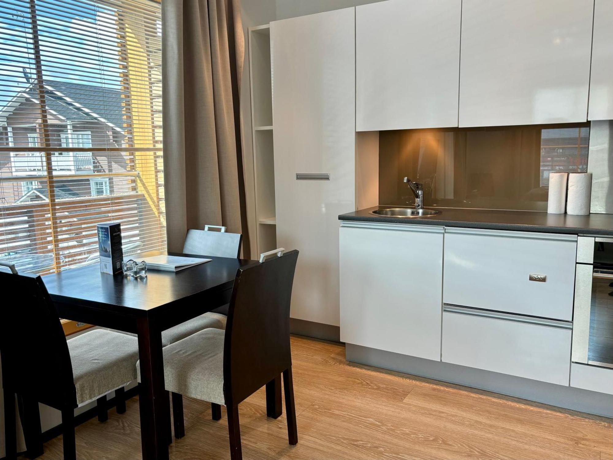 Levi Suites Levi Gold ภายนอก รูปภาพ