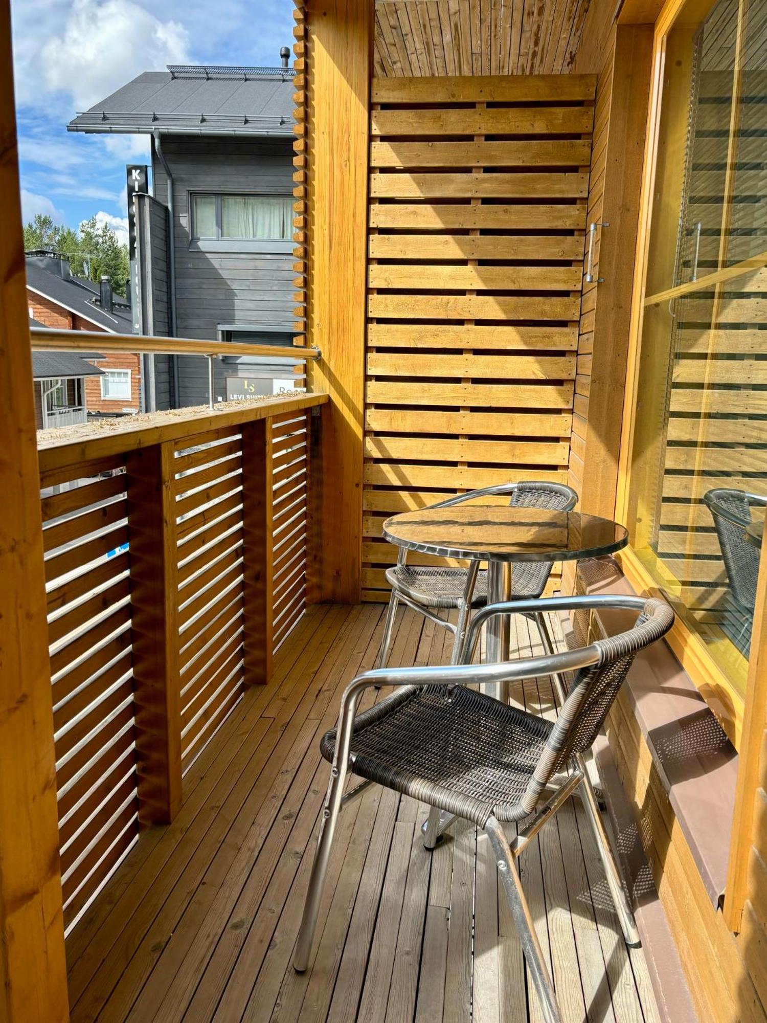 Levi Suites Levi Gold ภายนอก รูปภาพ
