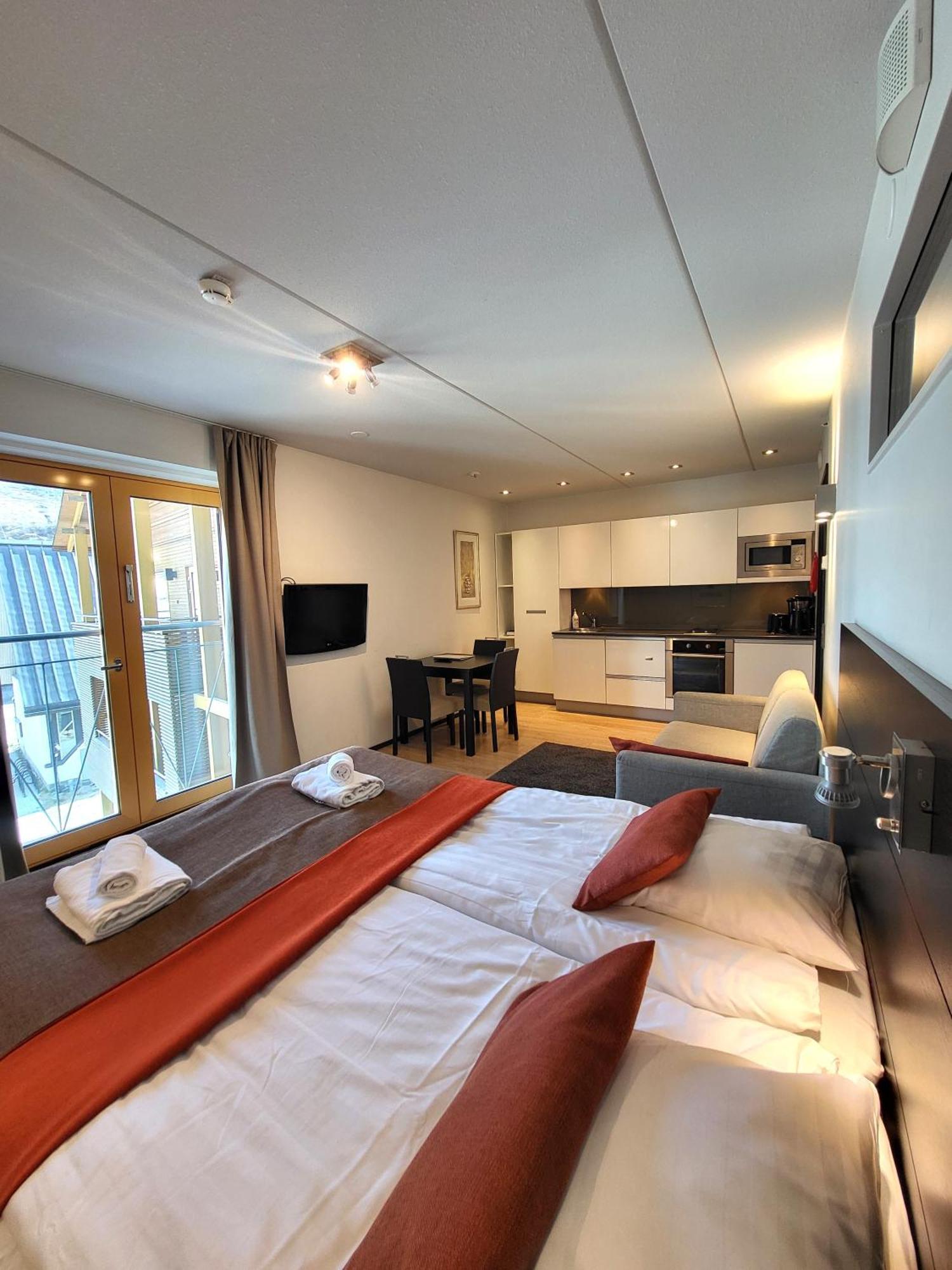 Levi Suites Levi Gold ภายนอก รูปภาพ