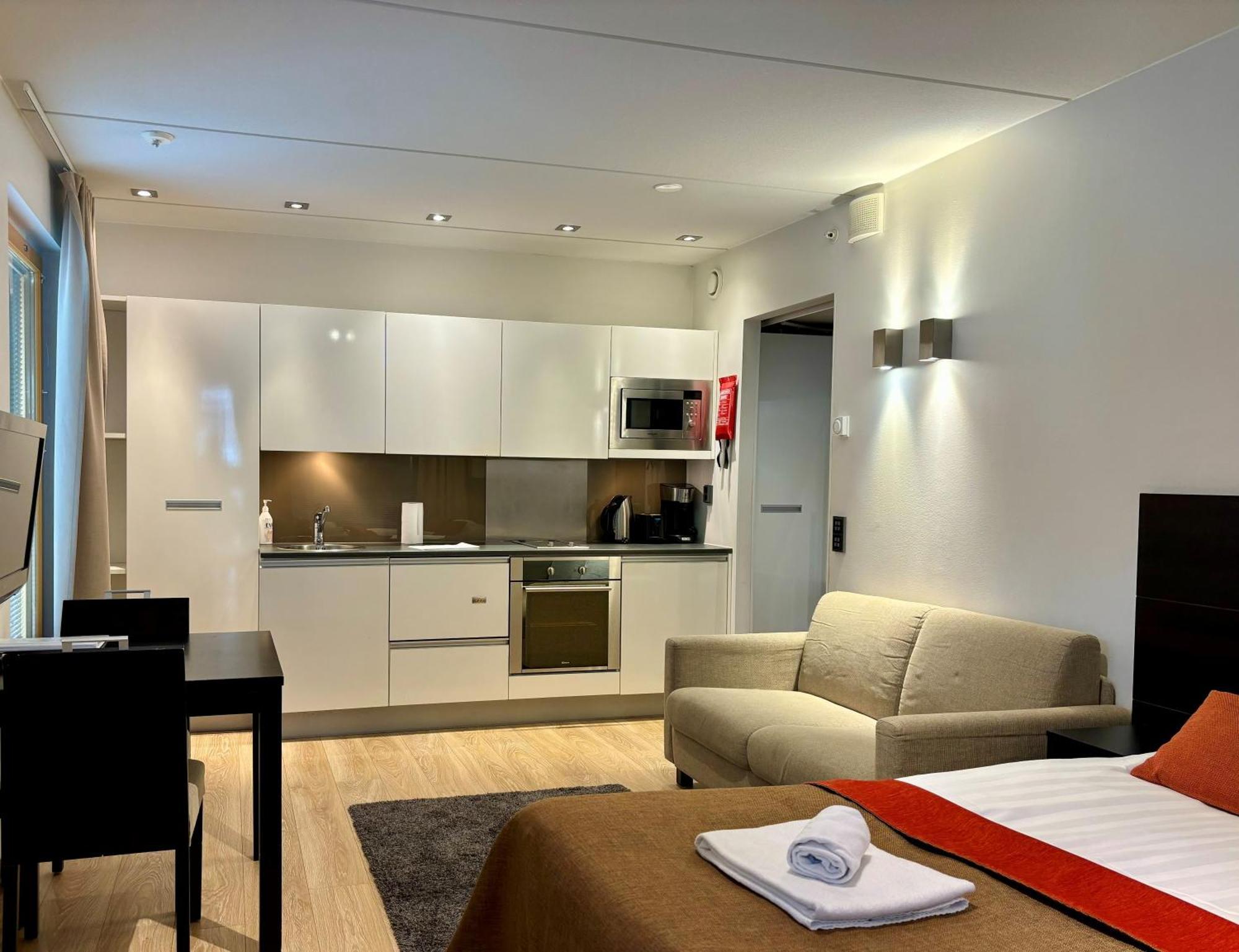 Levi Suites Levi Gold ภายนอก รูปภาพ