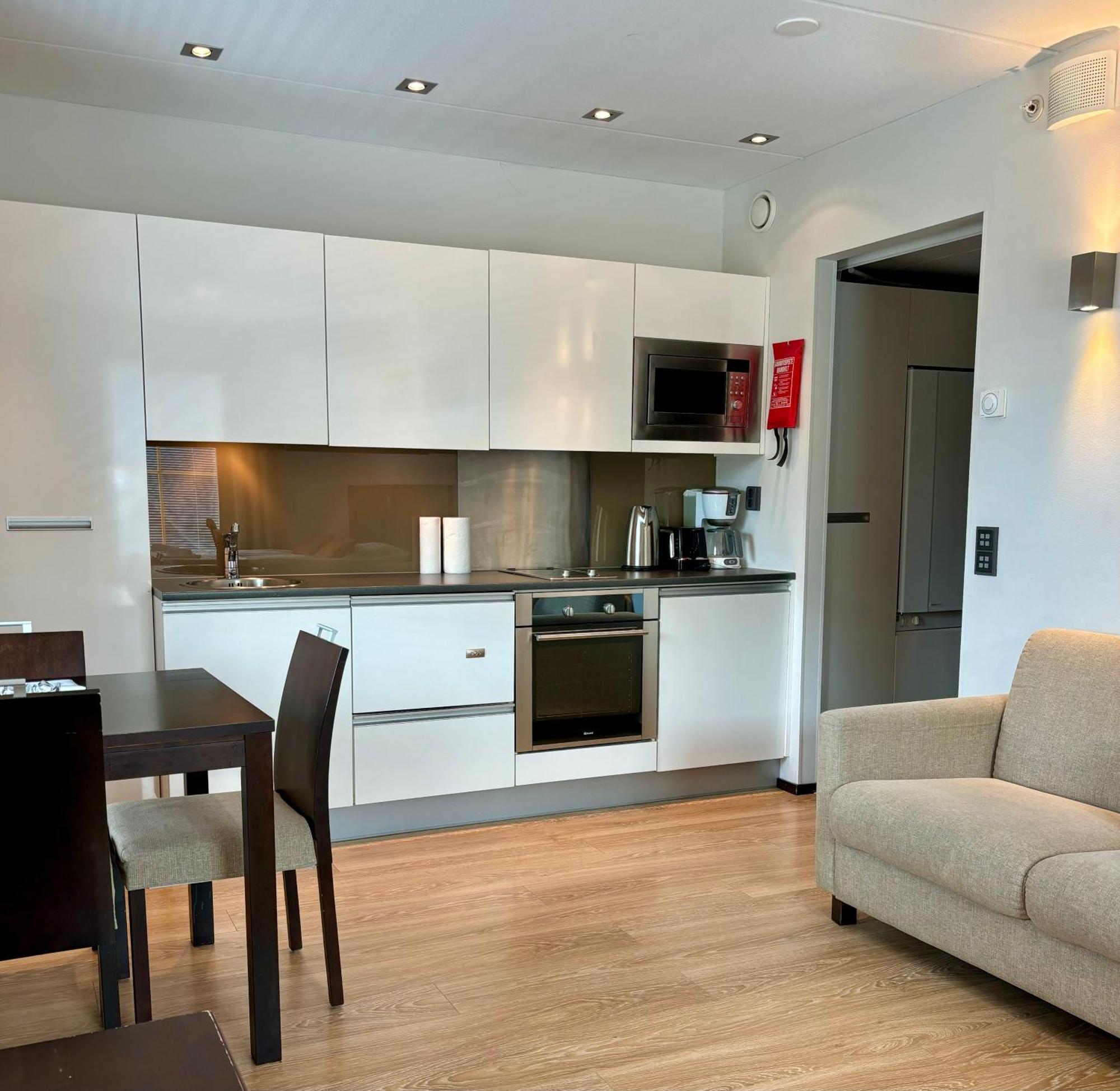 Levi Suites Levi Gold ภายนอก รูปภาพ