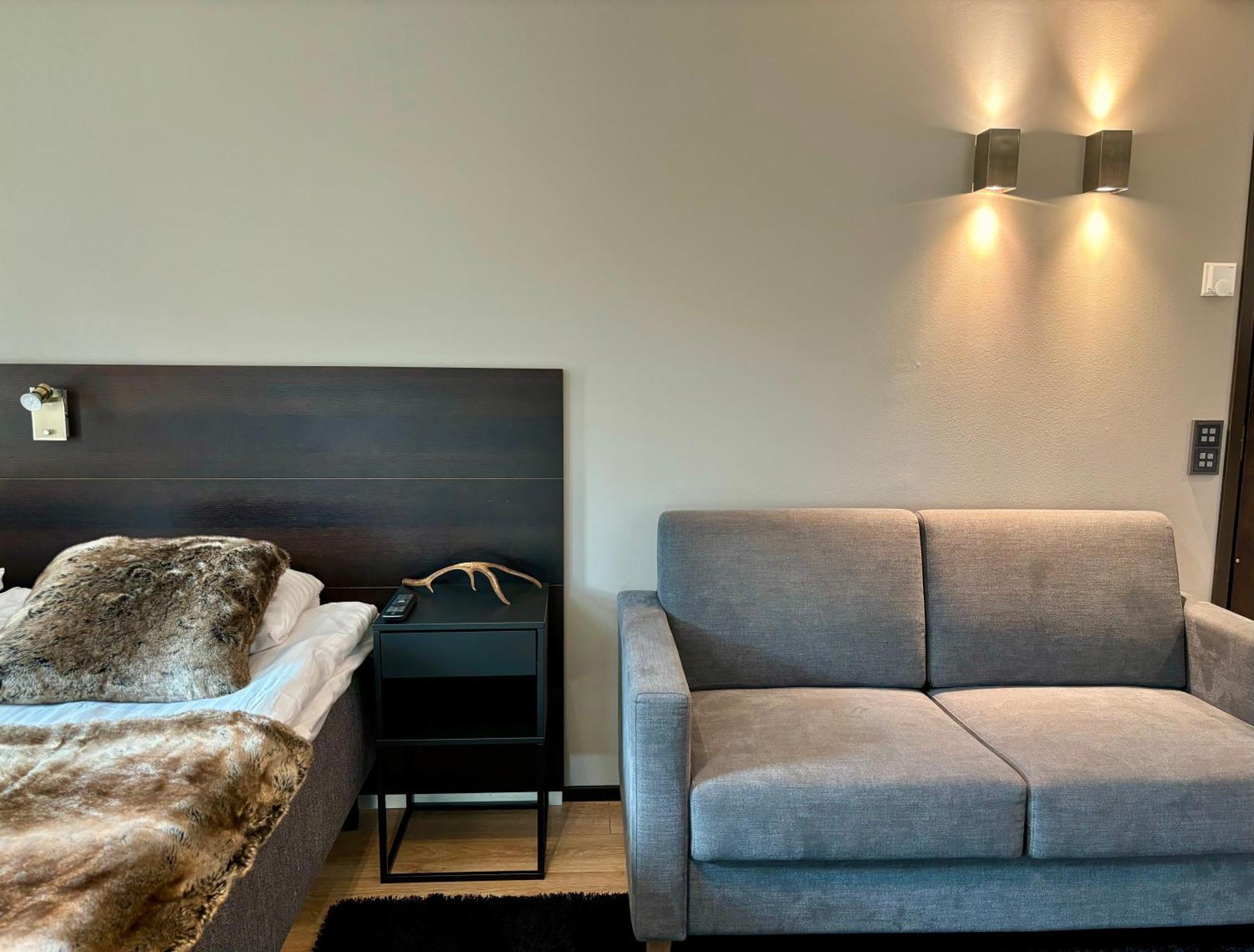 Levi Suites Levi Gold ภายนอก รูปภาพ