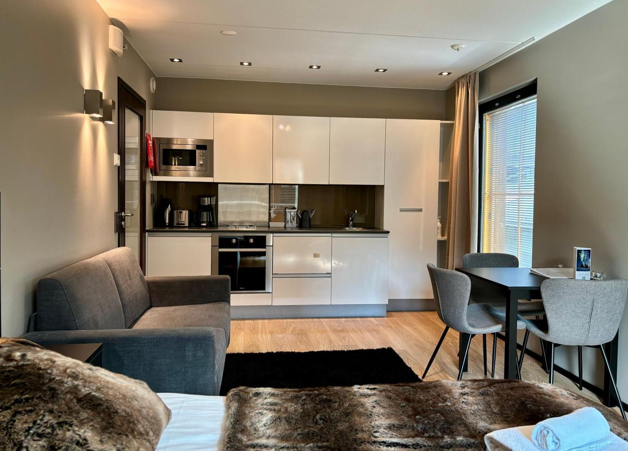Levi Suites Levi Gold ภายนอก รูปภาพ