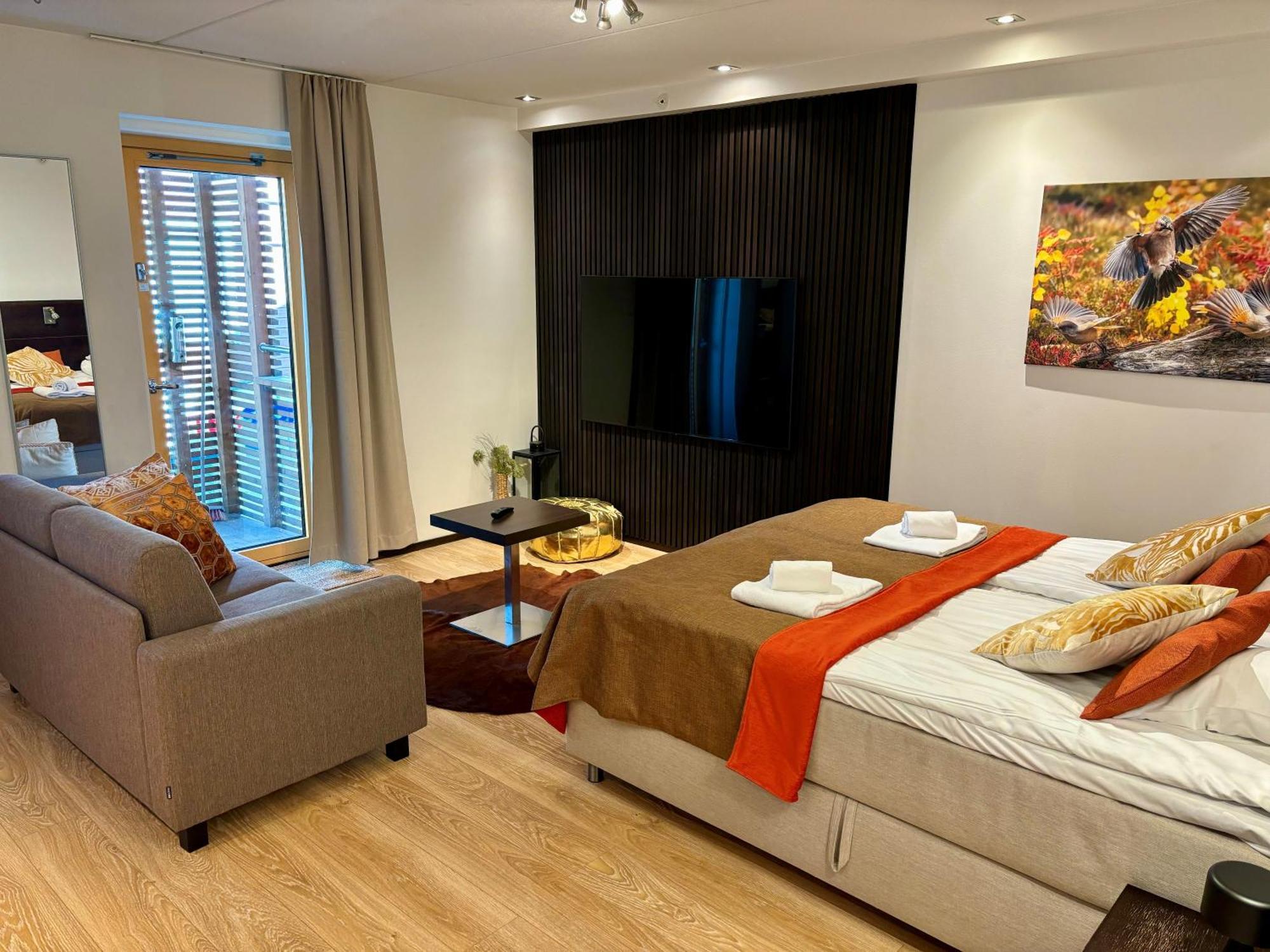 Levi Suites Levi Gold ภายนอก รูปภาพ