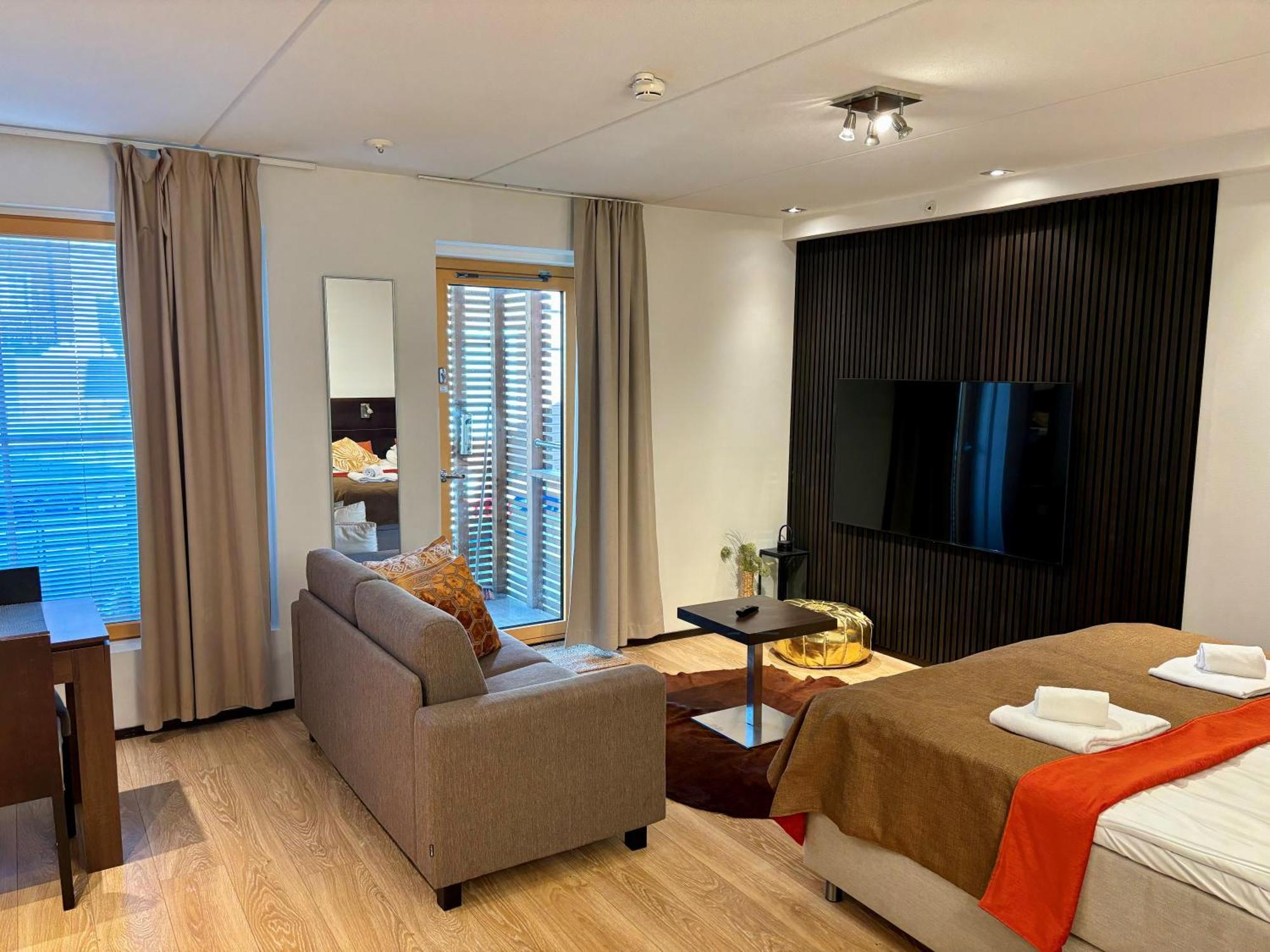 Levi Suites Levi Gold ภายนอก รูปภาพ