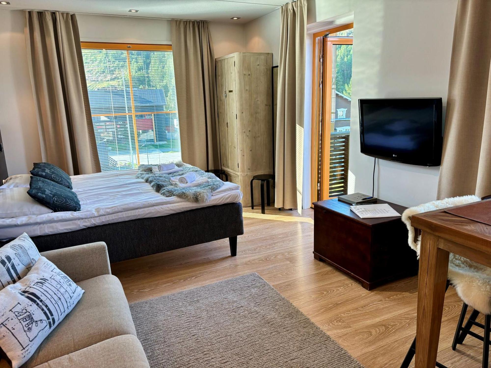 Levi Suites Levi Gold ภายนอก รูปภาพ