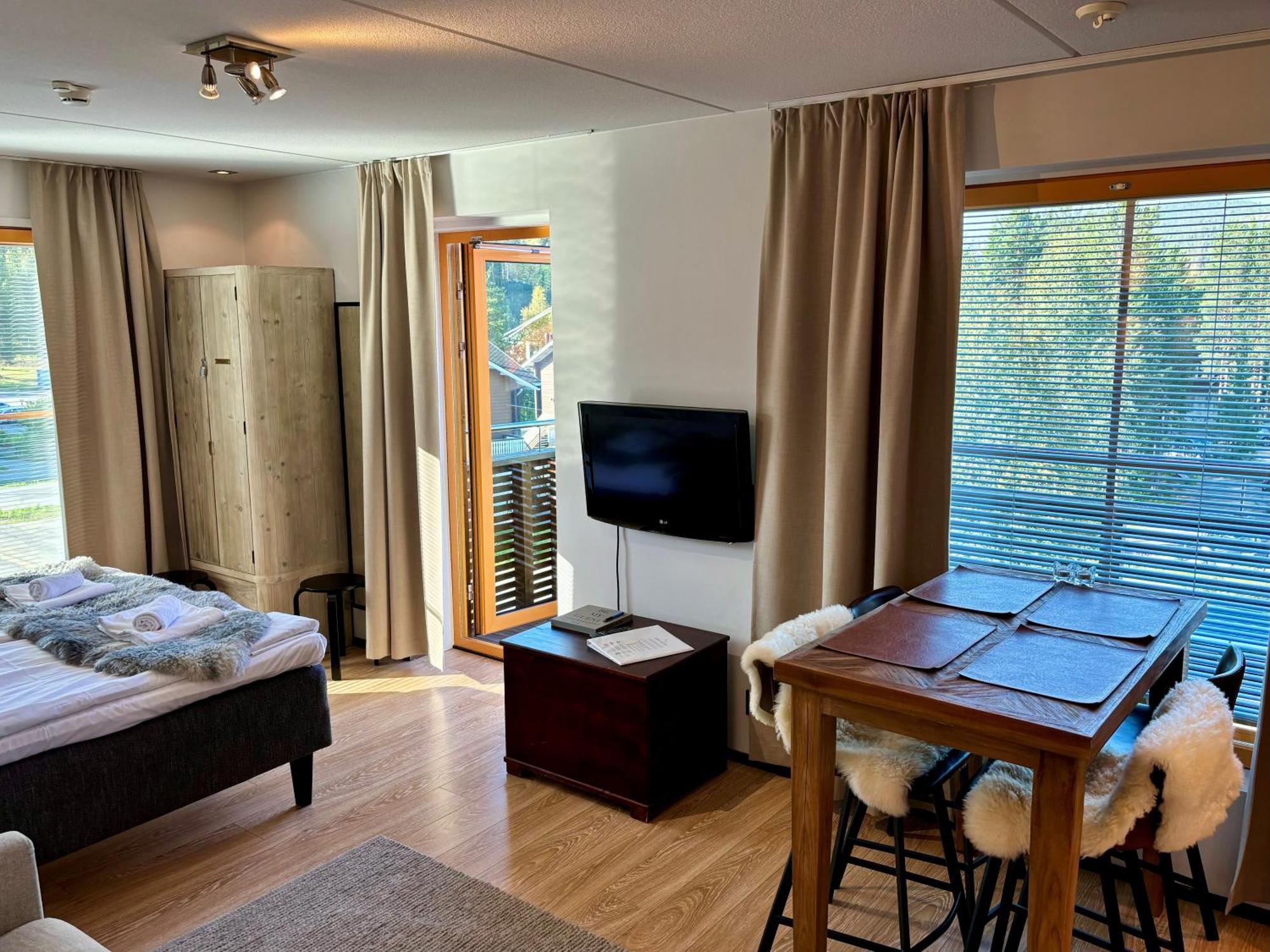 Levi Suites Levi Gold ภายนอก รูปภาพ