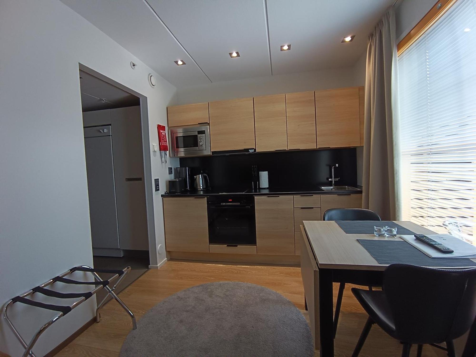 Levi Suites Levi Gold ภายนอก รูปภาพ