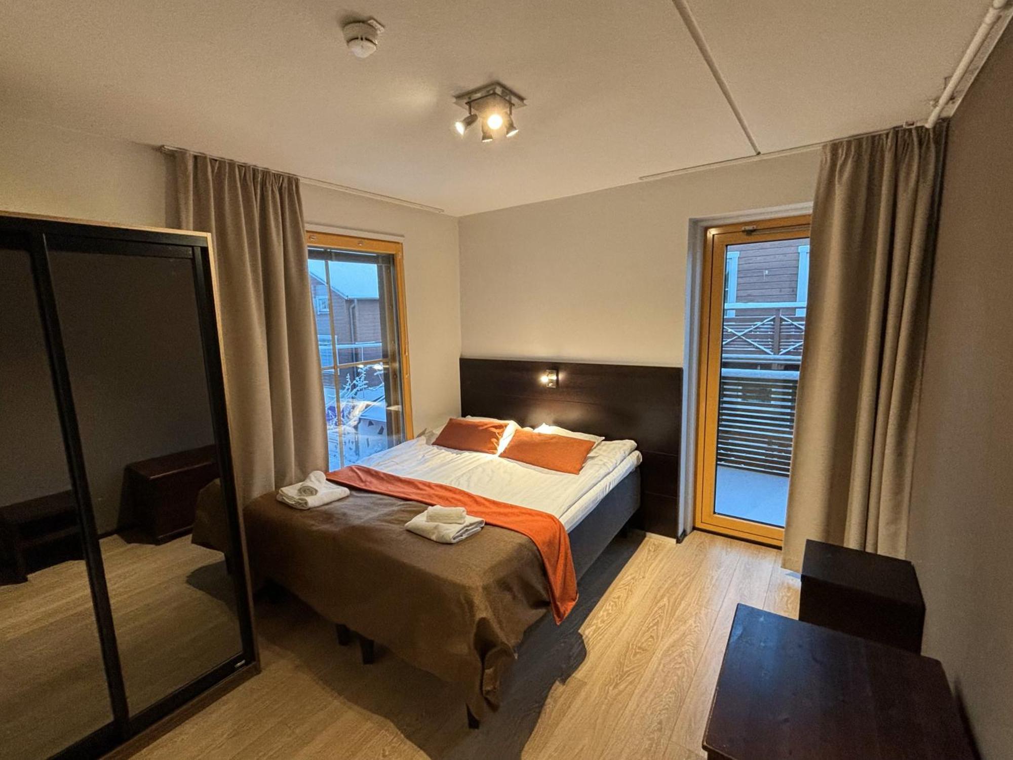 Levi Suites Levi Gold ภายนอก รูปภาพ